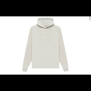Fear of God Essentials Relaxed Hoodie